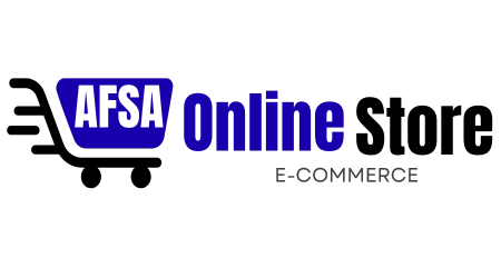 AFSA Online Store