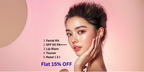 Make up set 5 in 1
